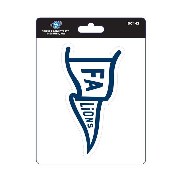 FA STICKERS | The Fan Shop