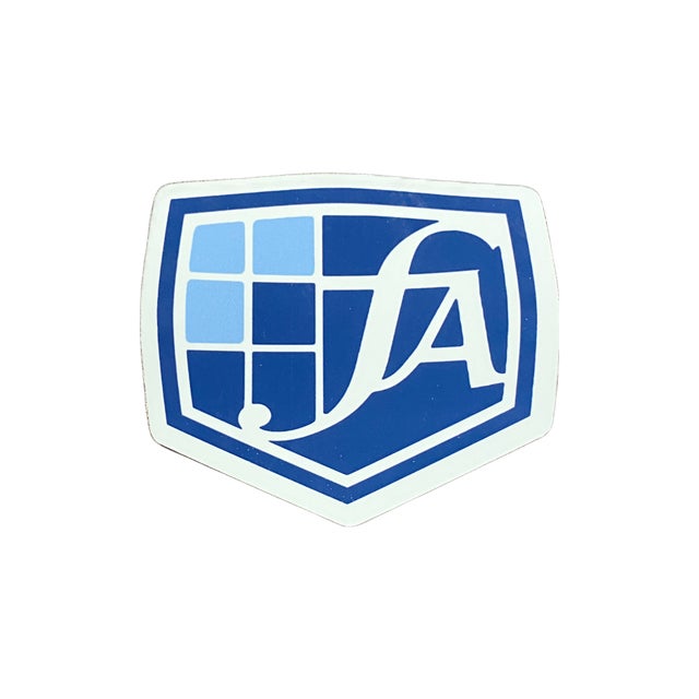FA STICKERS | The Fan Shop